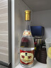 汾酒黄盖玻汾 清香型白酒 53度 475mL*6瓶整箱 年份随机 端午送礼 实拍图