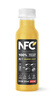 农夫山泉100%纯果汁NFC橙汁300ml*24瓶鲜果冷压榨0添加剂饮料礼盒 实拍图