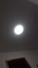 佛山照明led灯盘灯具吸顶灯灯芯灯条替换灯盘白光23W 星辉 实拍图