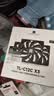 利民（thermalright）TL-C12C X3 黑色12cm性能级风压扇 4PIN PWM S-FDB轴承 1550转速 三连包套装 实拍图