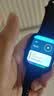 柯思捷血糖血压监测手表测心率血氧血脂尿酸动态免扎针智能手表健康一体机运动手环 尊贵黑【无创血糖血压监测+NFC门禁离线支付】 实拍图