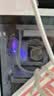 瓦尔基里(VALKYRIE）A360W VK 一体式CPU水冷散热器 多平台扣具 支持LGA1700 ARGB光效 隐藏走线一线通 实拍图
