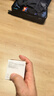 三诺优智系列血糖仪测试纸 银碳电极脱氢酶试条 无仪器+100支试纸 实拍图