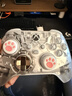 XBOX微软Xbox Series S/X无线Xbox手柄 XSS XSX 蓝牙游戏手柄 PC电脑 Xbox手柄 精灵密语【送线/摆架】 实拍图