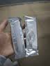 轻即无糖精坚果燕麦蛋白棒能量减谷物代餐威化压缩饼干零食肥食品400g 实拍图