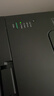 兄弟（brother）HL-2260D 黑白激光打印机 自动双面打印 家用A4 HL-2260D，电脑USB双面打印 官方标配 实拍图