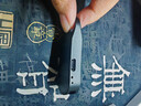 纽曼高清录音笔W1 64G一键录音 超大电量录音豆 专业律师便携远距降噪录音器学习培训会议可连手机 实拍图