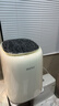 小吉（MINIJ）【价低全网直播间95折】0.5kg内裤洗衣机迷你变频内衣洗衣机U10-M 2.0 实拍图