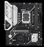 华硕B760M-AYW WIFI D4 II 哎呦喂主板 支持 CPU 13600KF/13400F12600KF（Intel B760/LGA 1700）  实拍图