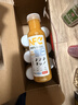 农夫山泉100%纯果汁NFC芒果混合汁300ml*10瓶 整箱饮料礼盒 实拍图