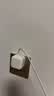 Apple/苹果 40W type-c快充充电器 苹果usb-c原装充电头 旗舰店新款苹果iPhone 17 Pro Max充电器 实拍图
