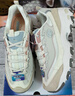 斯凯奇（Skechers）奶茶熊女鞋夏厚底老爹鞋软底熊猫鞋休闲运动鞋149238 实拍图