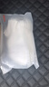 京东京造【100%纯棉】男士袜子男夏季船袜防臭10A抗菌超薄透气短款白色6双 实拍图