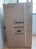 美的（Midea）小西梅电热水器嘟嘟版活水80升变频速热9重过滤终身镁棒免更换以旧换新国家补贴F8032-RW7(HE) 实拍图
