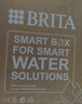 碧然德（BRITA）过滤净水器 滤水壶 净水壶 海洋系列 去水垢专家版滤芯11枚 环保加固包装 实拍图