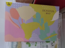 蝶安芬（Deanfun）女士内裤气质裸纯色舒适高弹女式三角短裤4条礼盒六 L 实拍图