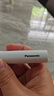 松下（Panasonic）电动鼻毛修剪器男士剃鼻毛器修剪鼻毛刮鼻毛修剪神器小巧便携 生日节日礼物送男士 GN20-W 实拍图
