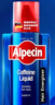 欧倍青（Alpecin）欧倍青德国进口洗护套装控油洗发水250ml+免洗养发液200ml强韧 实拍图