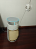 霍尼韦尔（Honeywell）宠物空气净化器价保618吸猫毛除过敏源猫猫搭子 猫毛净化器杀菌消毒除异味KJ360F-C22W 实拍图