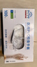 英科医疗一次性医用手套PVC防护手套 清洁洗碗家务食品级手套 中号M码 实拍图