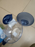碧然德(BRITA)滤水壶 Marella海洋系列3.5L蓝色1壶1芯 家用自来水过滤器 净水器 实拍图