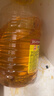 鲁花食用油 物理压榨 非转基因 玉米油6.18L 家用粮油 健康植物油 实拍图