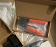 赛纤光纤冷接工具套装光纤切割刀光纤剥线钳米勒钳皮线光缆开剥器红光笔SC冷接子冷接组合工具套装包套装二 实拍图