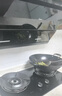 美的（Midea）【价保618】抽吸排油烟机燃气灶烟灶套装自动清洗油烟机灶具J25S PRO+A3天然气【套装商品】 实拍图
