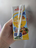 安佳（Anchor）金装高钙儿童牛奶190ml*27盒新西兰原装进口草饲牛奶 双原生  实拍图