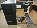 联想ThinkStation P3图形工作站建模渲染AI部署台式电脑主机i9-14900K/64G内存/1T固态/RTX5060Ti 16G 实拍图