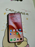 vivo iQOO Z11 Turbo 12GB+256GB 光晕粉骁龙8Gen5 自研电竞芯片Q2 2亿大底超级主摄 学生游戏手机 实拍图