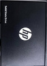 惠普（HP）256G SSD固态硬盘 SATA3.0接口 S750系列 实拍图