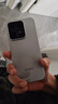 vivo iQOO 15 Ultra 16GB+256GB 2049(银色)冰穹散热风扇 2K三星珠峰屏 电竞手机iqoo15ultra 国家补贴 实拍图