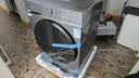 海尔（Haier）【新品11/12/13公斤大容量】超薄洗烘套装家用滚筒洗衣机AI八维减震深层除毛除菌螨柔烘热泵烘干机 【12公斤】52D套装 | 除毛洗+1.21洗净比 送货上楼/免费安装 实拍图