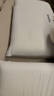 亚朵星球慢回弹记忆绵枕 枕头护颈枕芯基础款枕头芯酒店睡眠低枕8cm单只 实拍图