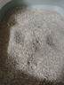 pidan猫砂 天然钠基颗粒猫砂2.4kg*4包 矿砂结团迅速吸水性好低尘 实拍图