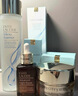 雅诗兰黛小棕瓶护肤品套装(精华50ml+眼霜15ml)化妆品礼盒生日礼物 实拍图
