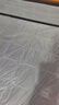 星奇堡 折叠床单人家用简易床加床加固午休小床成人办公室硬板铁床 90cm宽【升级软靠+加厚框架】 实拍图