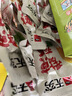 无穷爱辣鸡爪 100g土鸡爪耐啃女生休闲食品广东特产小零食年货送礼 实拍图