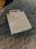Apple/苹果 EarPods USB-C有线耳机 type-c有线耳机  iPhone 17有线耳机笔记本耳机游戏音乐 实拍图
