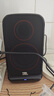 JBL【618】PS3500 无线蓝牙音箱 电脑多媒体音响 2.0桌面台式机音箱  家用世界杯观影低音炮礼物 黑色 实拍图