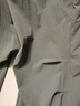 诺帝卡（NAUTICA）【凉感防晒抗湿】NAUTICA童装男女童夏季长裤伞裤速干裤薄运动裤 深灰色 150 实拍图
