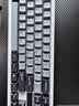 小米机械键盘 MK71 Pro 冰川 有线/无线/蓝牙三模游戏办公键盘71配列RGB热插拔客制化Gasket结构LCD屏 实拍图