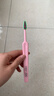 Tepe瑞典进口软毛牙刷趣彩1支装成人小头纤细男女士情侣家用颜色随机 实拍图