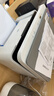 得力（deli）M1020W AI打印机办公三合一多功能打印机打印复印扫描 学习家用错题作业手机连接 无线激光打印机 实拍图