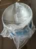 九阳（Joyoung）蒸蛋器 煮蛋器 定时 自动断电安心用 小型316L不锈钢多功能 双层蒸煮鸡蛋早餐神器ZD14-GE330 实拍图