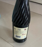 张裕贵馥晚采 甜红葡萄酒 750ml 单瓶装 混酿赤霞珠 红酒 聚会微醺 实拍图