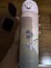 膳魔师（THERMOS）保温杯儿童男女士学生水杯大容量不锈钢车载杯子生日礼物JNL 【316L不锈钢-彩虹的梦】 500ml 实拍图