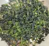 鲜窝窝 脱水菠菜干200g 菠菜干货脱水蔬菜 凉拌菜火锅食材包子饺子馅料 实拍图