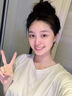 维特丝洗面奶男女士氨基酸美白淡斑提亮肤色控油收缩毛孔深层清洁黑头角 实拍图